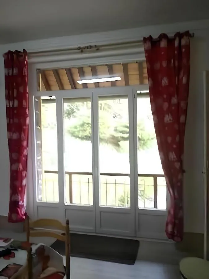 Apartment Apt Capacite 2 A 5 Personnes Le Mont-Dore