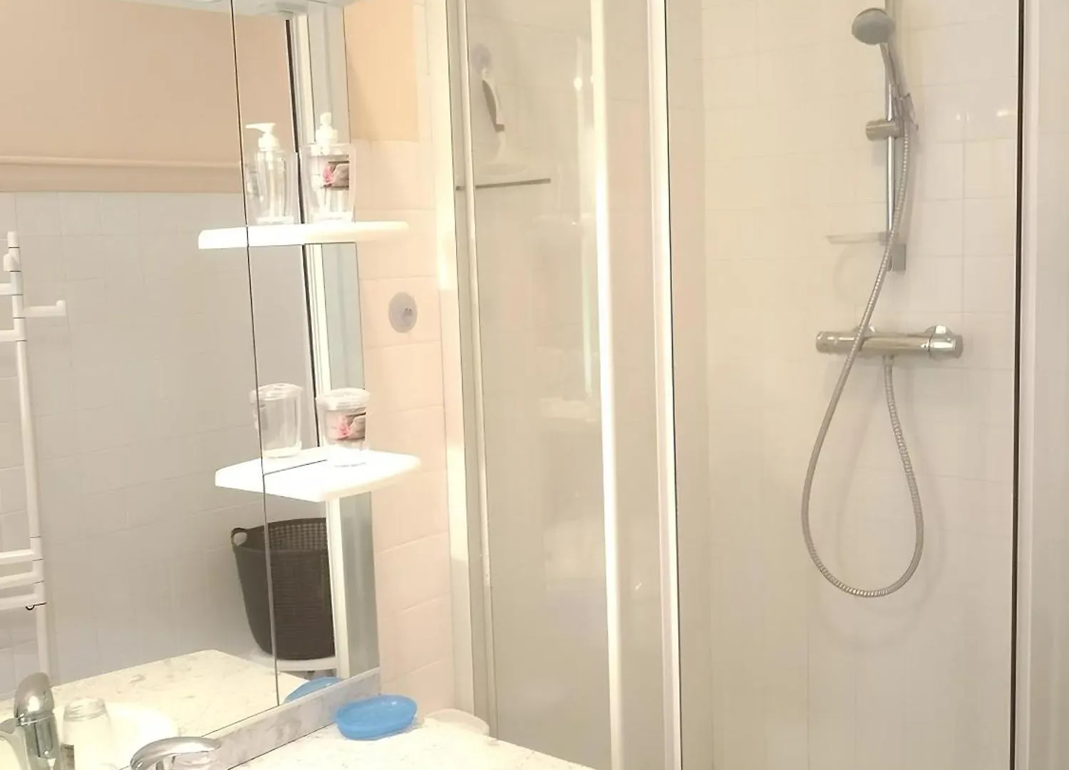 Apt Capacite 2 A 5 Personnes Le Mont-Dore Apartment